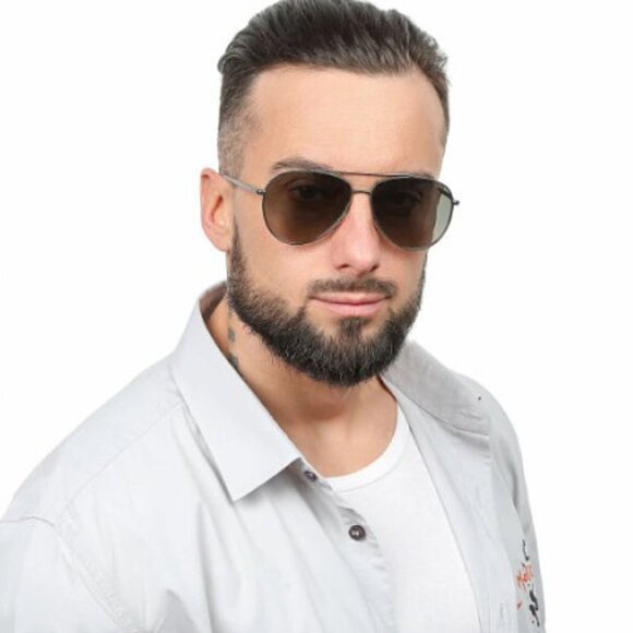 Final Price! Isabel Marant IM 0011/S 040G CU Gold/Yellow Sunglasses - Picture 2 of 10